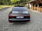 Audi A8 50 TDI quattro tiptronic - 26