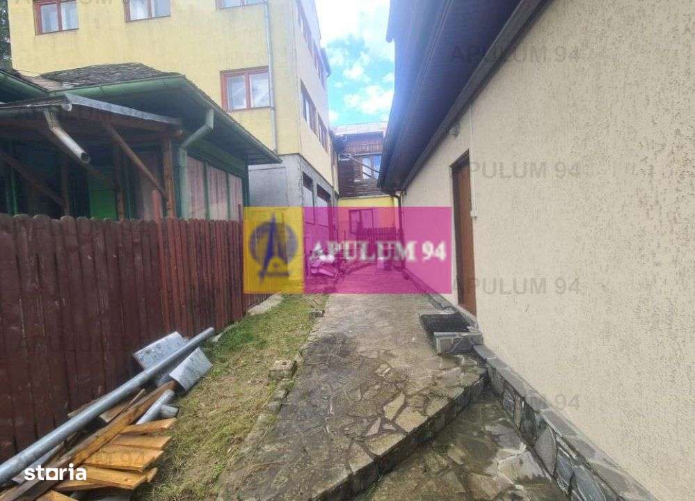 Vilă de vânzare în Bușteni - Imagine principală: 5/20