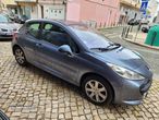 Peugeot 207 1.6 HDi Sport - 7