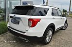 Ford Explorer - 14