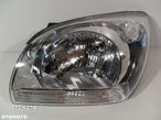 Reflektor lewy Lampa lewa Kia Sportage 2004- - 1