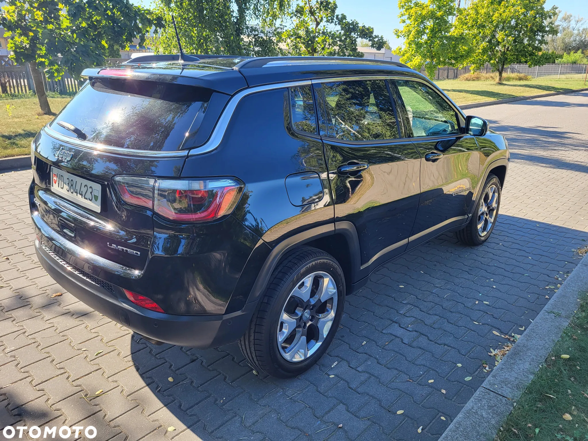 Jeep Compass 1.4 TMair S 4WD S&S - 6