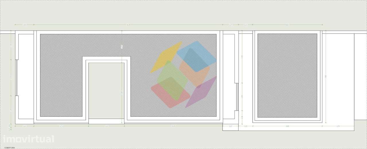 Moradias Quintas do Frade - Stª. Maria da Feira-24