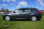 Ford Focus 1.0 EcoBoost Start Stop Trend - 3