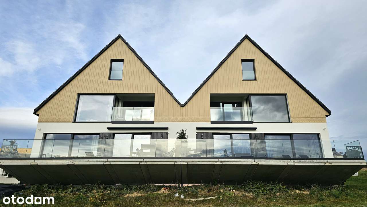 91,40 m² | 2 poziomy | Kameralne SPA | Miejsce postojowe w cenie-9