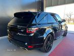 Land Rover Range Rover Sport 2.0 Si4 PHEV HSE - 6