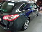 Peugeot 508 SW 1.6 BlueHDi Access P.Business J17 - 35