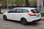 Ford Focus 1.6 TDCi DPF Trend - 2