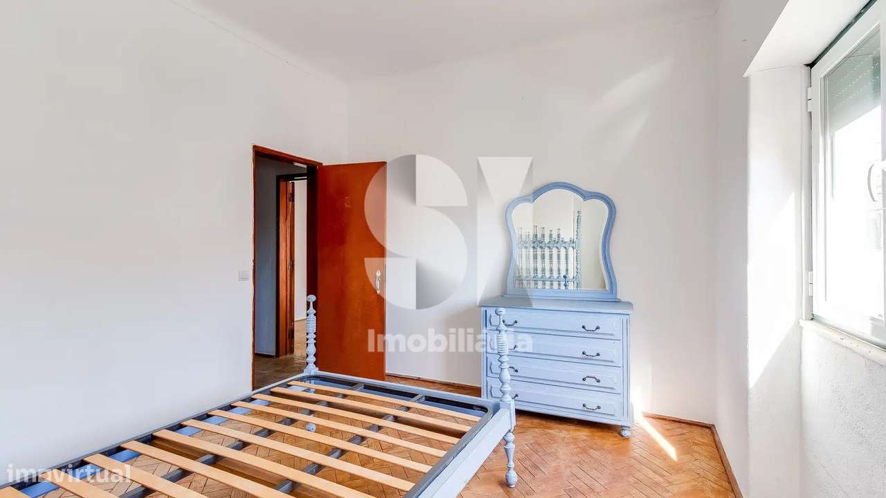 Moradia T5 | boxes para cavalos | Golegã-28