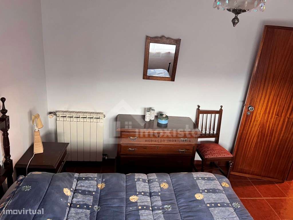 Moradia T5 pronta a habitar em Maças Dona Maria, Alvaiázere-12