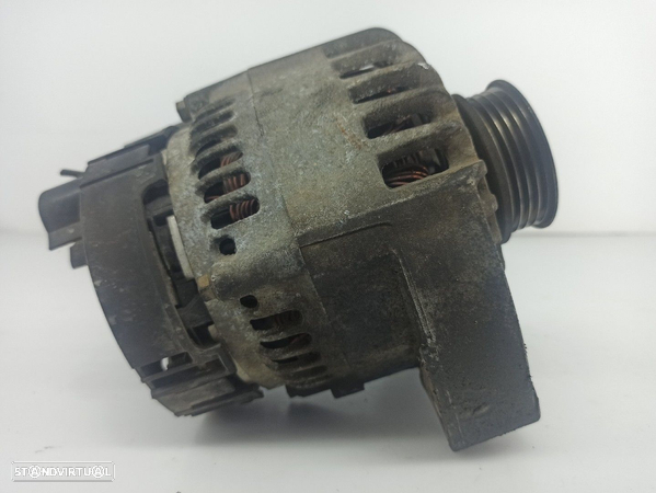 Alternador Fiat Punto (188_) - 3