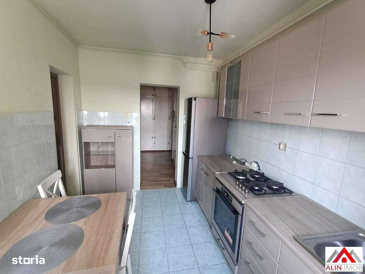 Ap.2 camere,Centru Nou-6