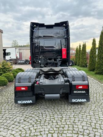 Scania R450 - 5