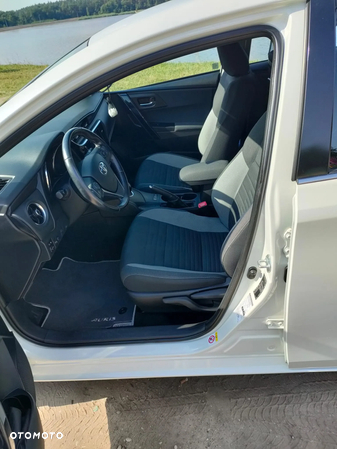 Toyota Auris 1.8 VVT-i Hybrid Automatik Executive - 19