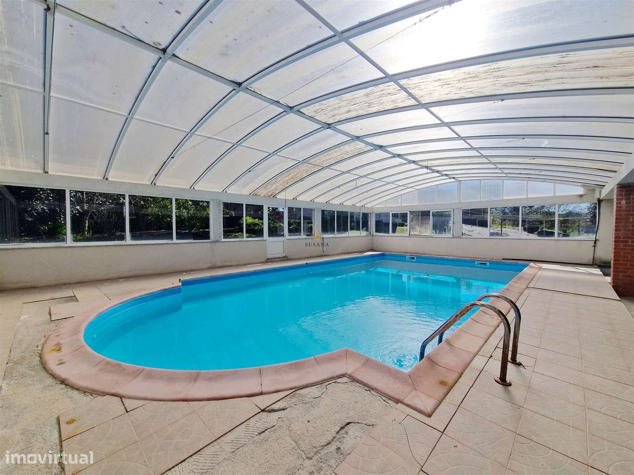 Moradia Isolada T5 Venda em Castro Daire,Castro Daire - Grande imagem: 5/60