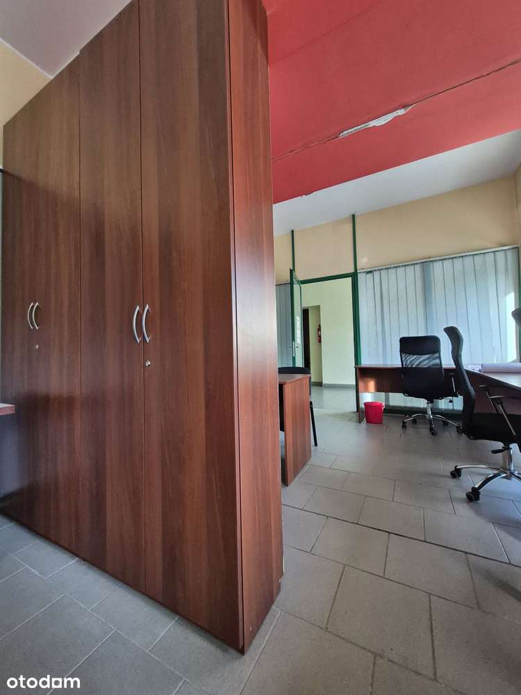 lokal usługowy, centrum, Kościuszki-3