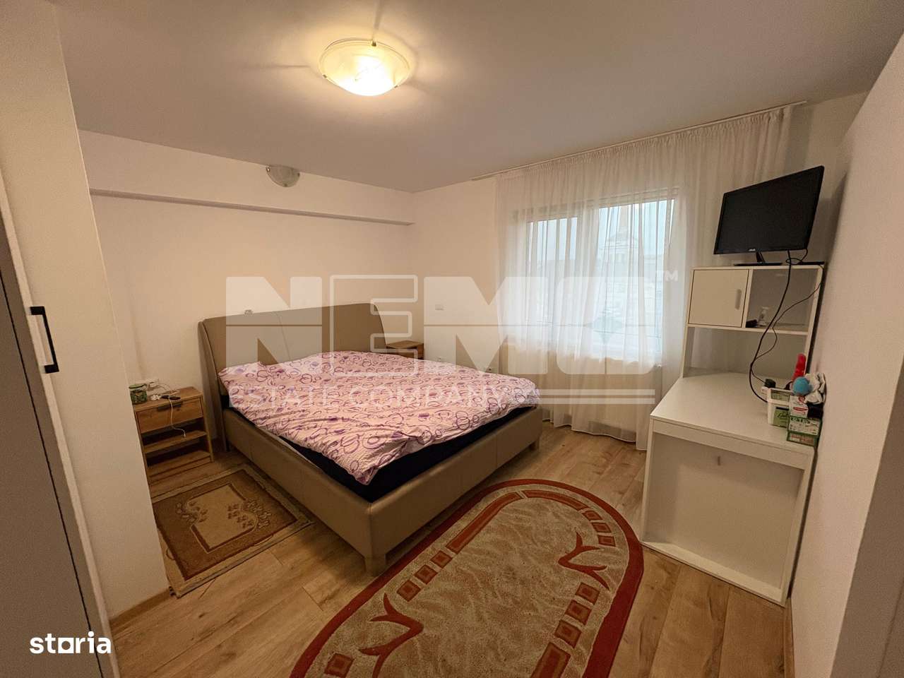 Apartament, 40 m²,  - Imagine principală: 1/9