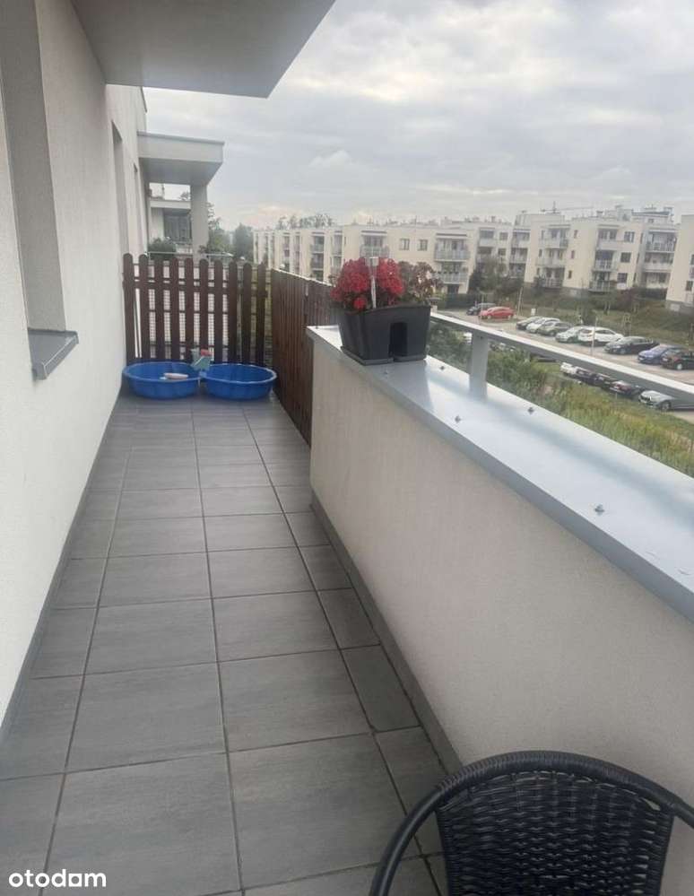 3pok.+oddzielna kuchnia.Os.Greenwood.Blisko szkoły-5