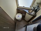 Chausson Welcome 79 2.3 130cv Cama Central - 11