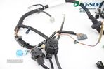 Instala elect comparti motor Honda Jazz|11-15 - 2