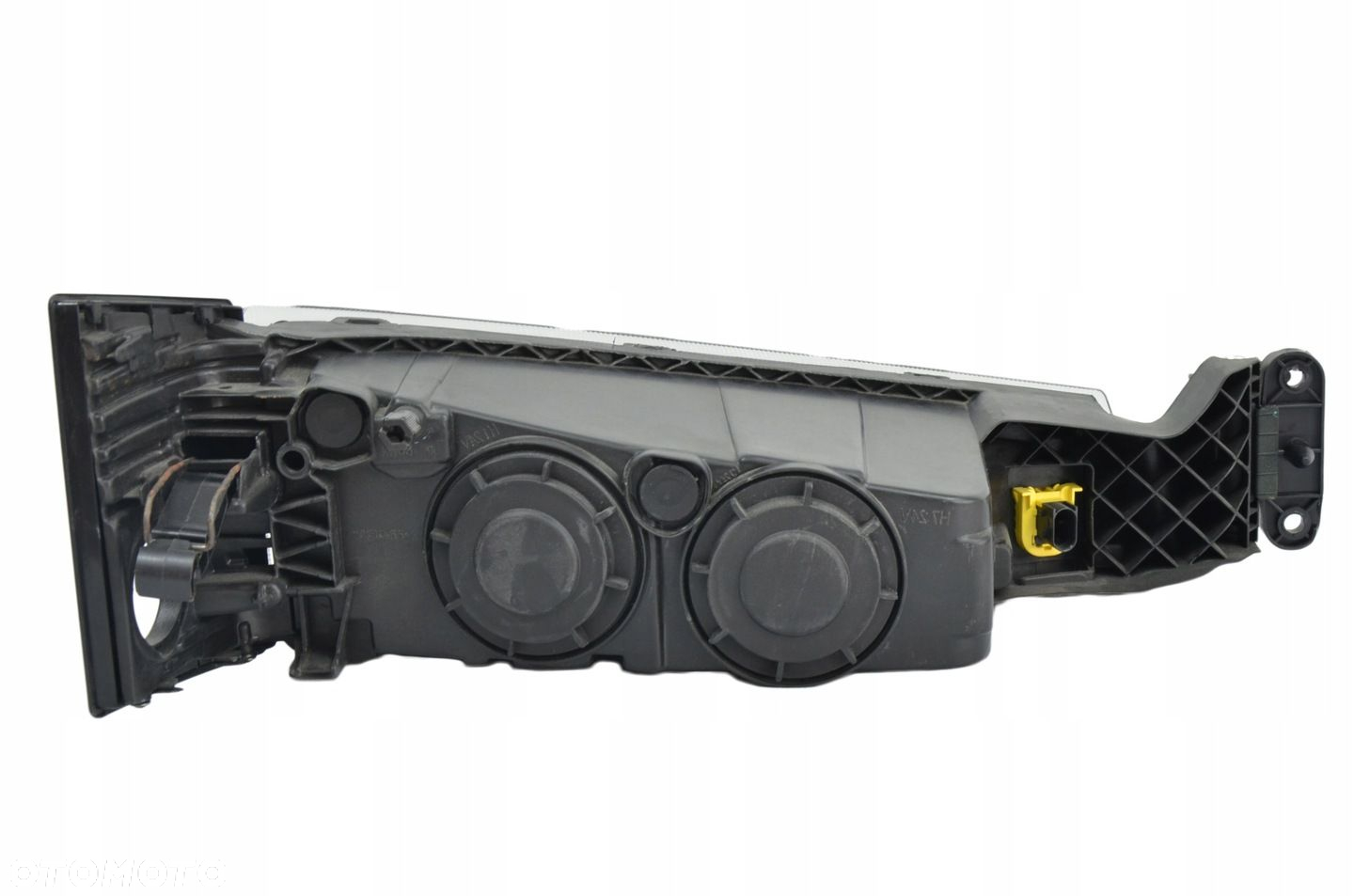 HALOGEN PRZECIWMGIELNY VOLVO FH S-4 LEWY SREBRNY - 2