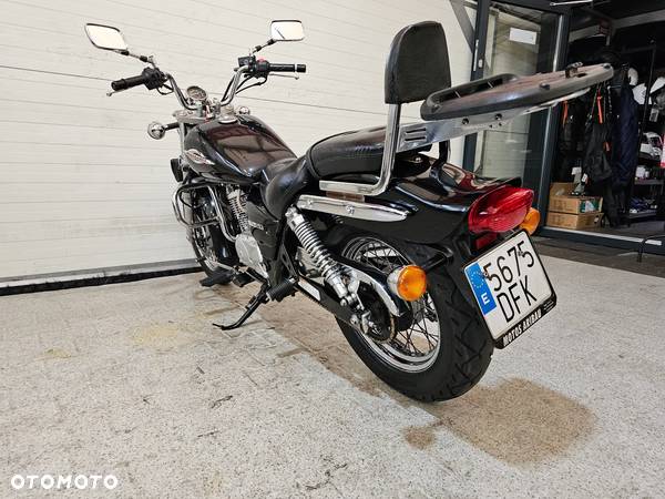 Suzuki Marauder - 20