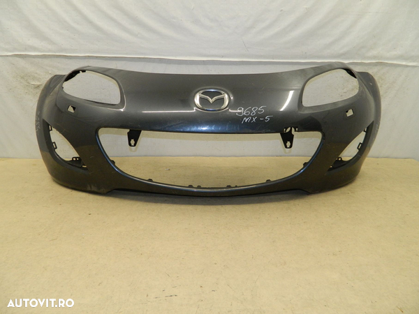 Bara fata Mazda MX-5, 2008, 2009, 2010, 2011, 2012,, NH52-50031 - 1