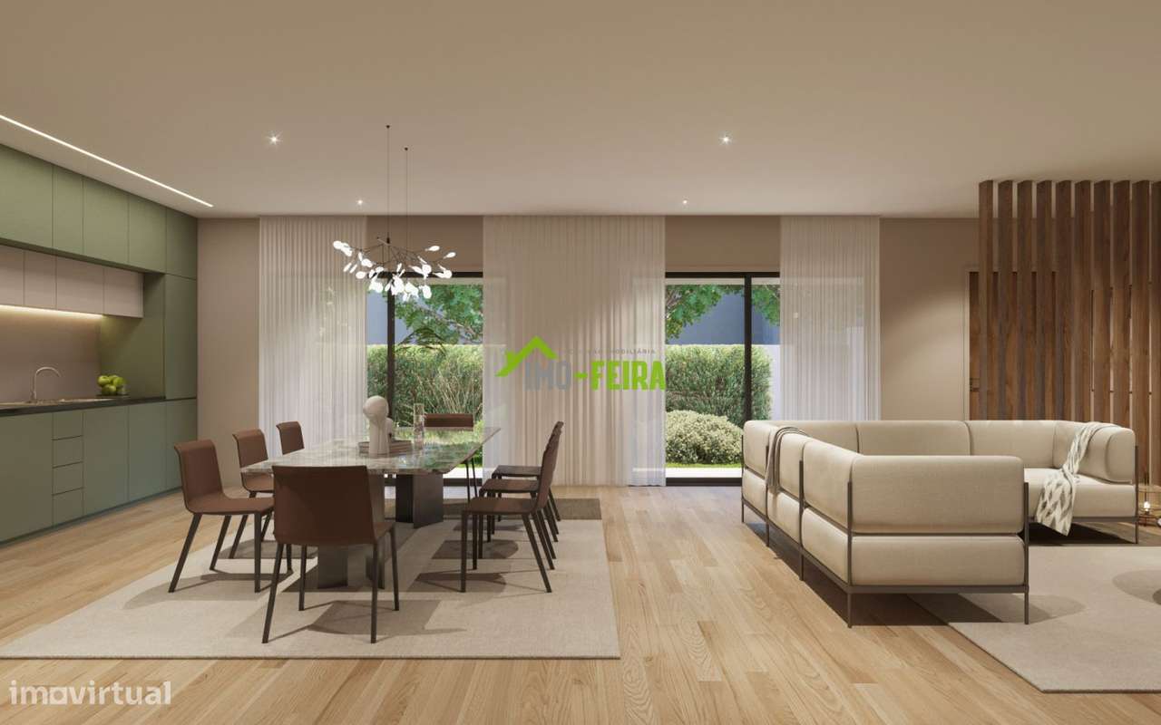 Moradia T3 construção Nova - Grande imagem: 5/34