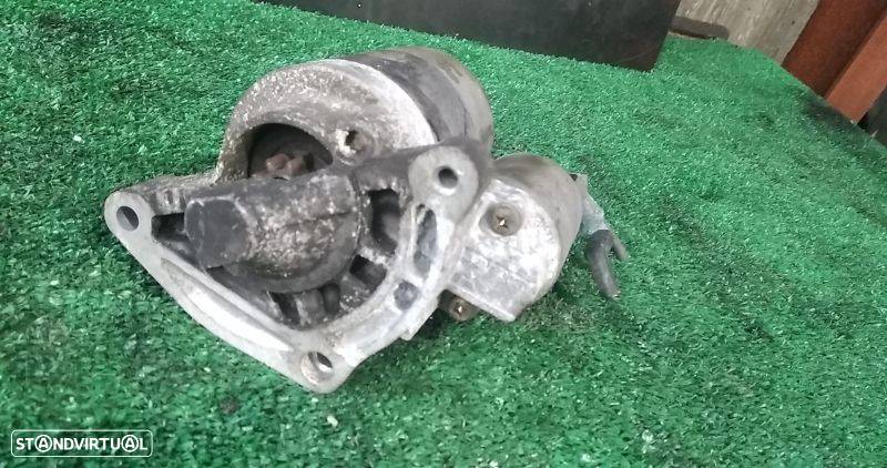 Motor De Arranque Citroen C3 I (Fc_, Fn_) - 4