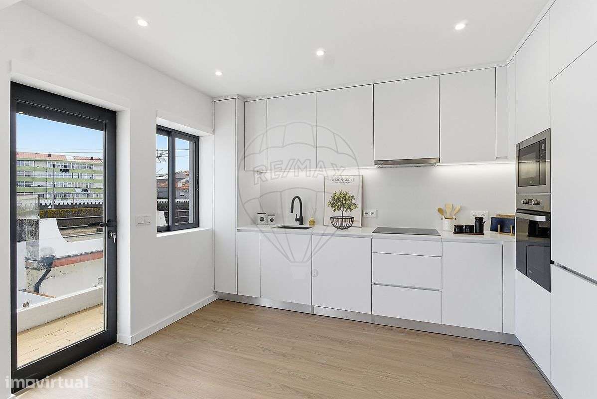 Moradia T2 para venda-5