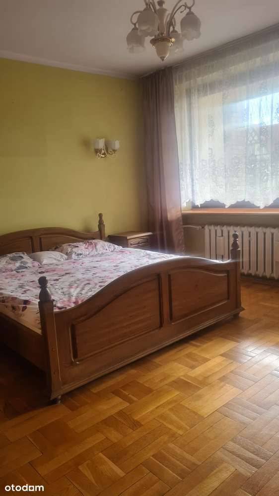 Krzyki Borek 4 pokoje z balkonem i tarasem-6