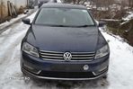 Dezmembran Vw Passat B7 2011 CFF CAY - 2