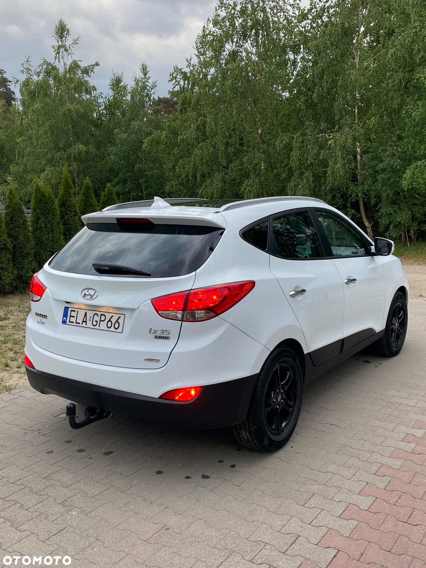 Hyundai ix35 - 3