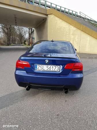 BMW Seria 3 335xi - 40