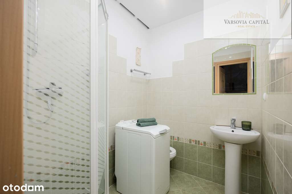 Antresola|36,89 m2|M. Słodowiec|oddzielna kuchnia-6