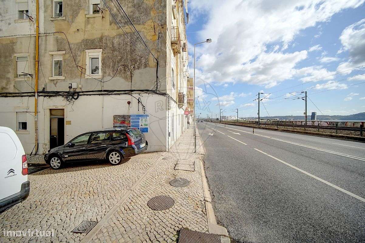 Apartamento T2 para venda-18