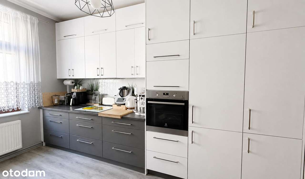 63,67 m² 3 pokoje  Centrum Opola, niski czynsz, gotowe do zamieszkania-4