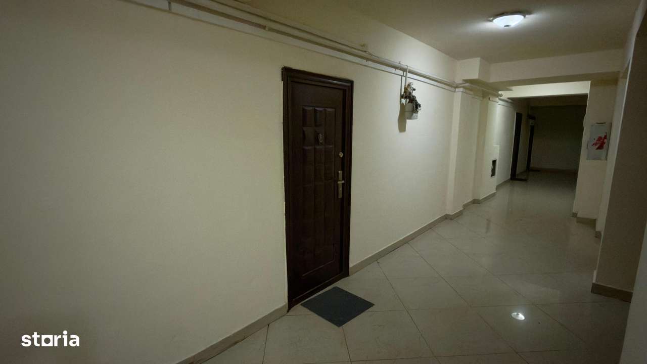 Apartament 2 camere Militari Residence, comision 0 !-15