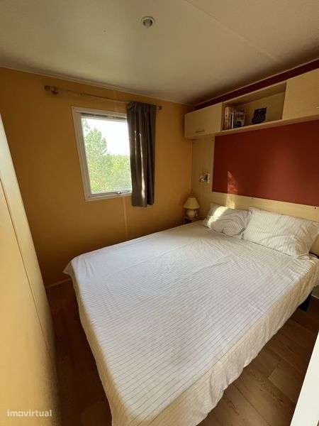 MobileHome tipo T2 3*7,50m - Grande imagem: 4/7