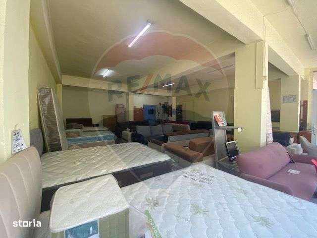 Spatiu comercial  Morarilor - Imagine principală: 5/11