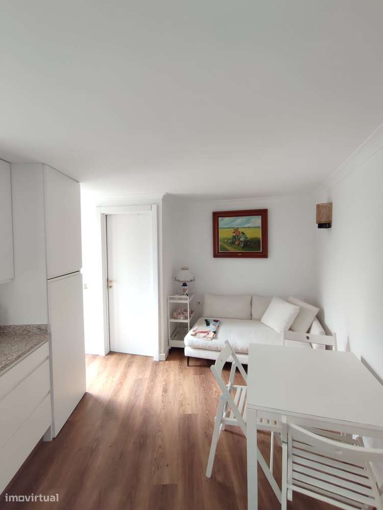 Casa tipo T1 ,no centro histórico de Caldas de Aregos/Rio Douro-20