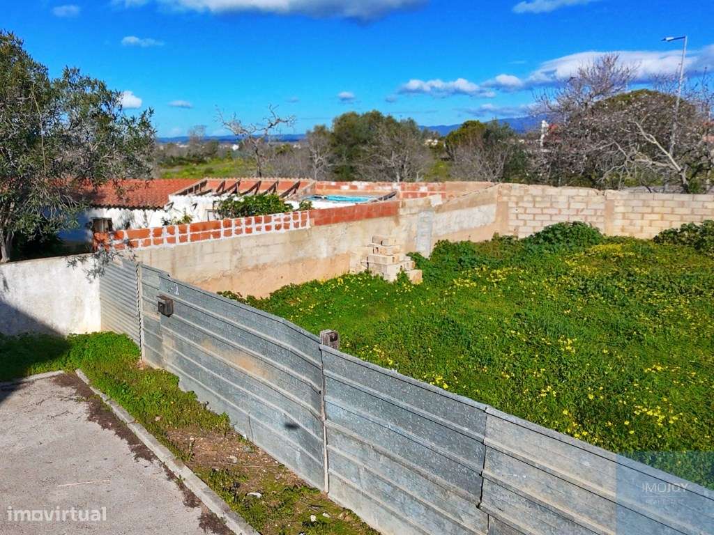 Terreno para Venda em Portimão - Grande imagem: 3/12