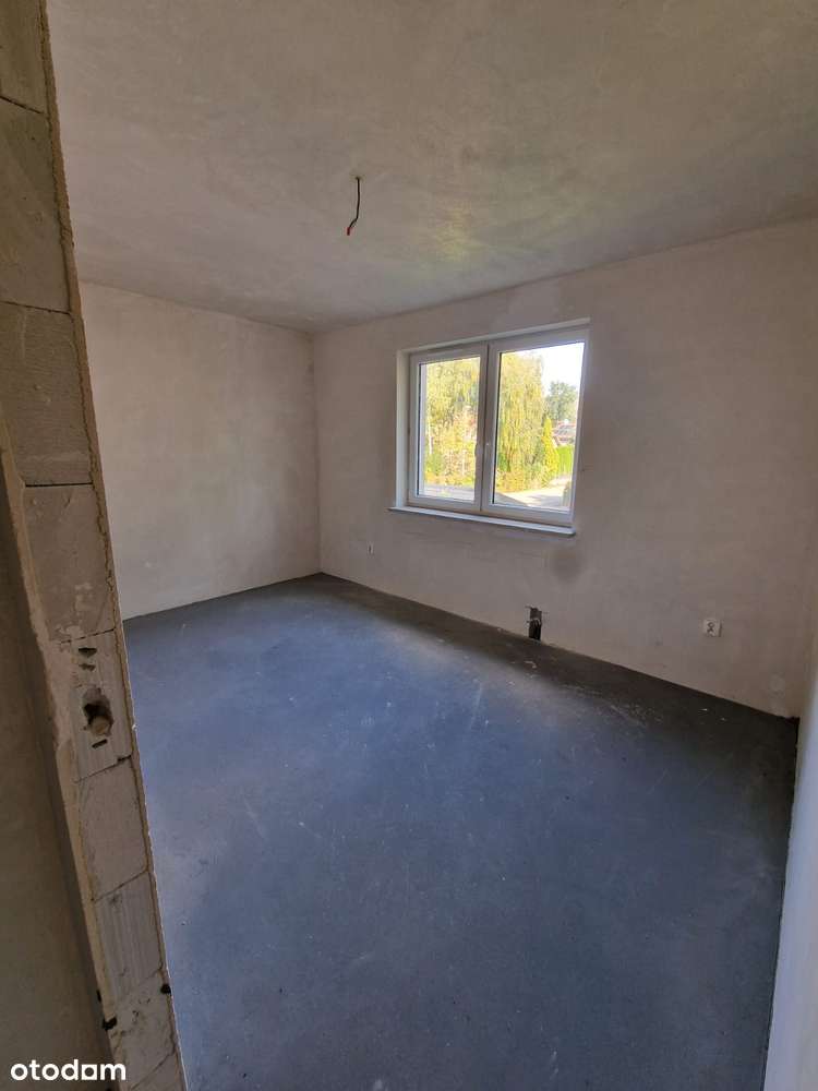 Bezczynszowy Segment 146 m2 z ogrodem | Bez PROWIZJI - Pełny obrazek: 5/14