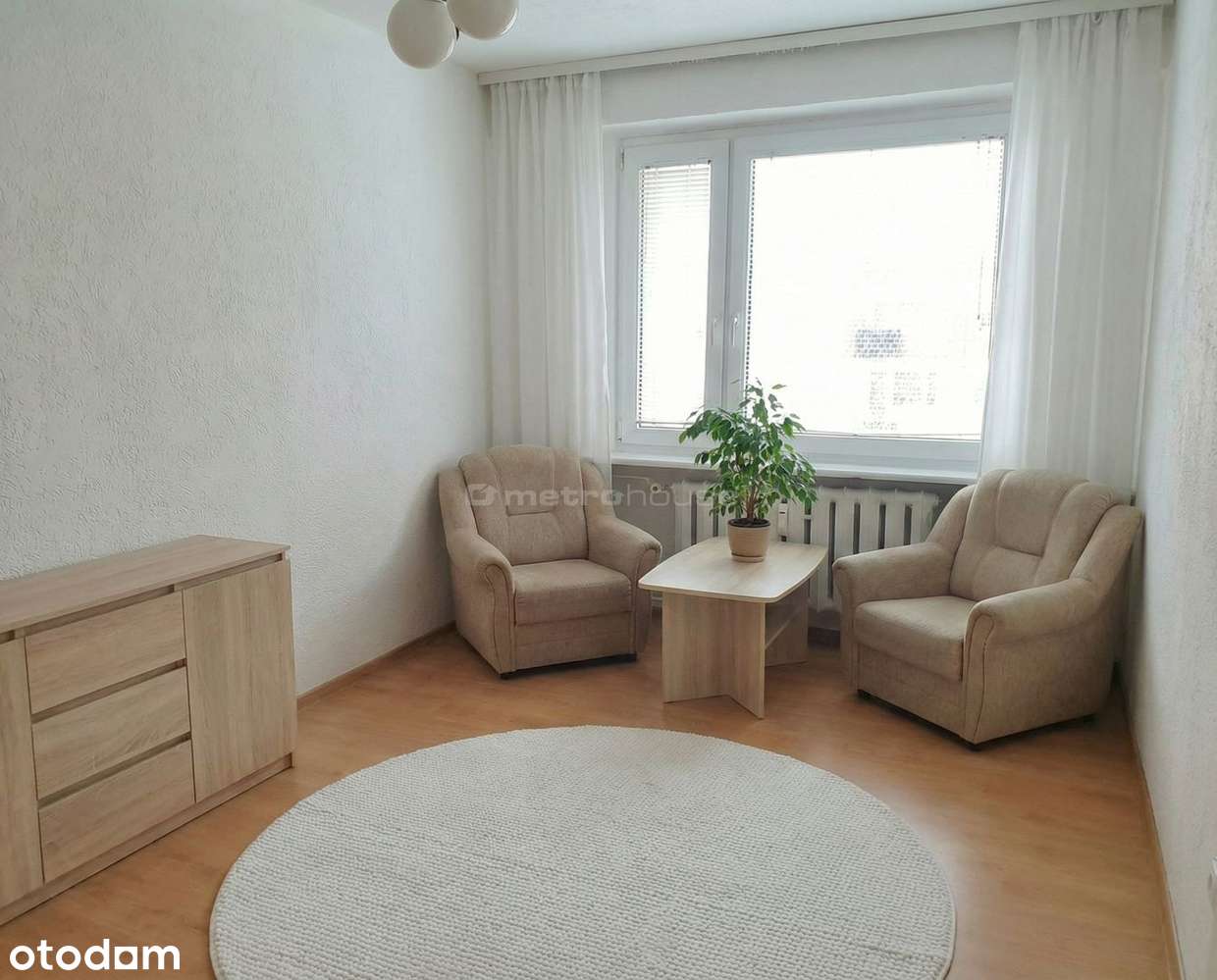 Mieszkanie w bardzo dobrej lokalizacji miasta-6