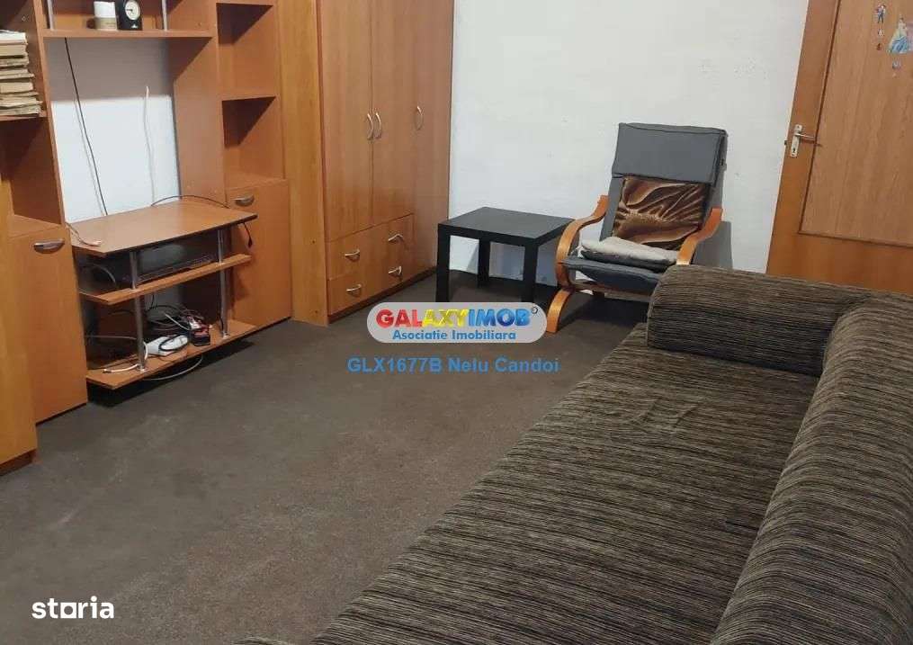 VANZARE APARTAMENT 3 CAMERE RAHOVA