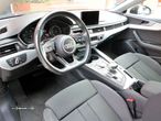 Audi A5 Sportback 2.0 TDI Multitronic S-line - 5