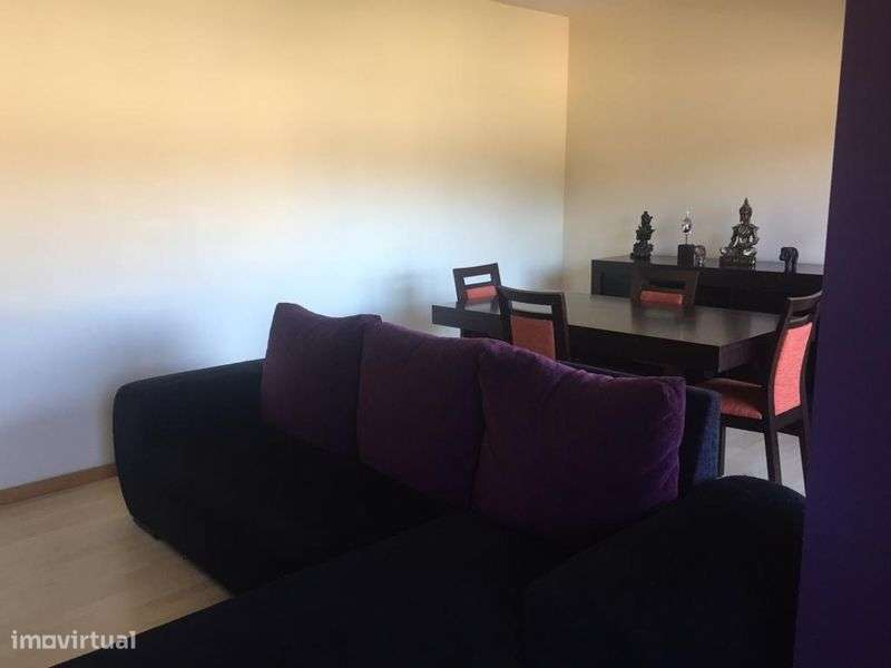 Apartamento T2  Gandra/perto Cespu