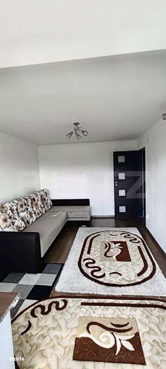 Apartament 2 camere, 55 mp, zona Stupini - Imagine principală: 1/7