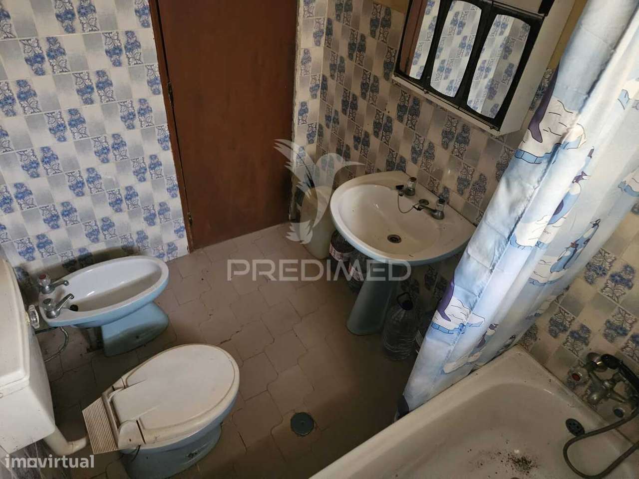 T2 com terreno - Grande imagem: 4/13