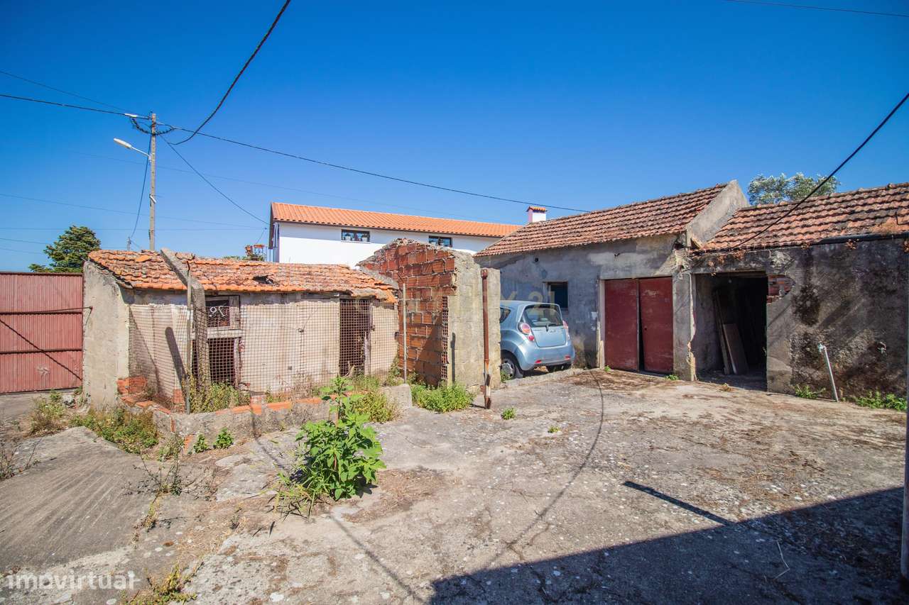 Casa Antiga em Maiorca, Figueira da Foz-28